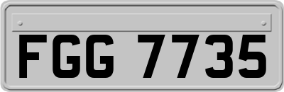 FGG7735