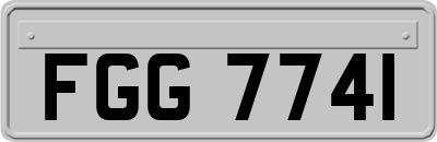 FGG7741