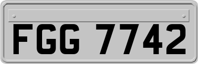 FGG7742