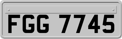 FGG7745