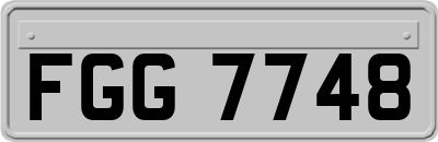 FGG7748