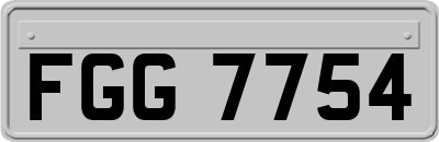 FGG7754