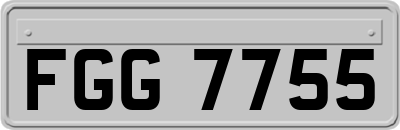 FGG7755
