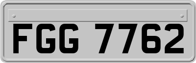 FGG7762