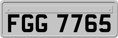 FGG7765