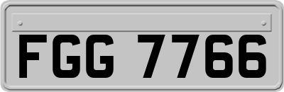 FGG7766