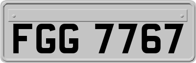 FGG7767