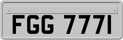 FGG7771