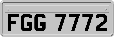 FGG7772