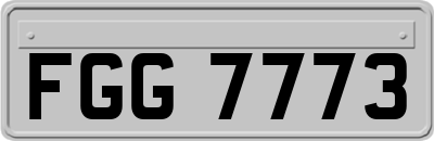 FGG7773