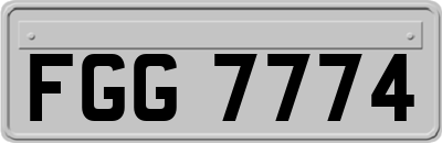 FGG7774