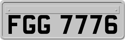 FGG7776