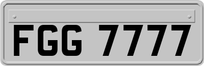 FGG7777