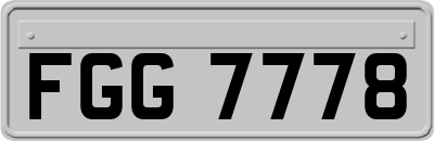 FGG7778