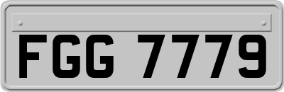 FGG7779