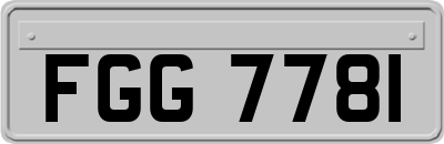 FGG7781
