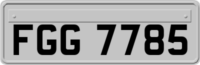 FGG7785
