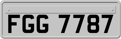 FGG7787
