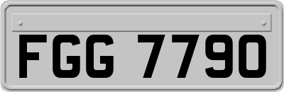 FGG7790