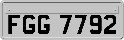FGG7792