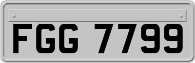 FGG7799
