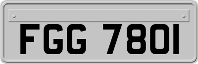 FGG7801