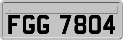 FGG7804