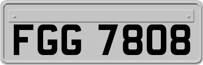 FGG7808