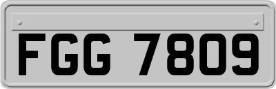FGG7809