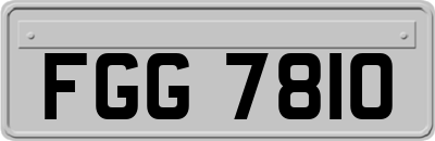 FGG7810