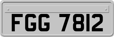 FGG7812