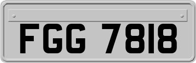 FGG7818