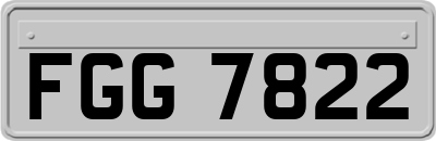 FGG7822