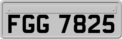FGG7825