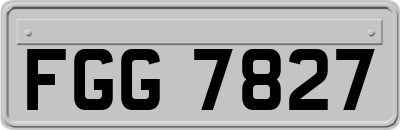 FGG7827