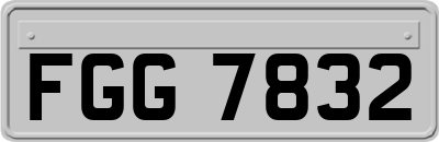 FGG7832