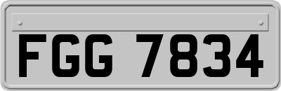 FGG7834