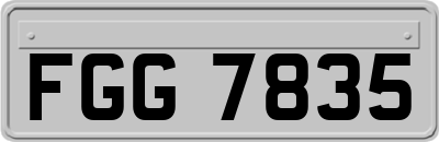 FGG7835