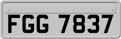 FGG7837