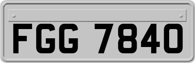 FGG7840
