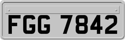 FGG7842