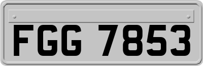 FGG7853