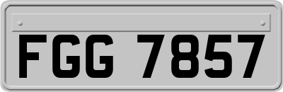 FGG7857