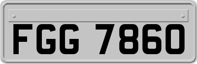 FGG7860