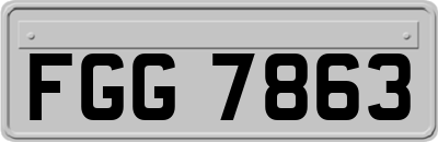 FGG7863