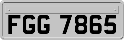 FGG7865