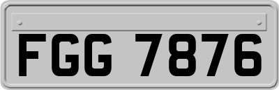 FGG7876