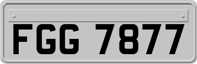 FGG7877