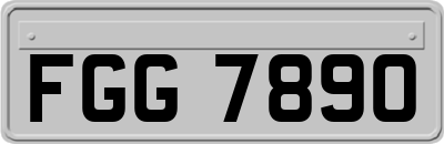 FGG7890