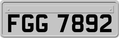 FGG7892